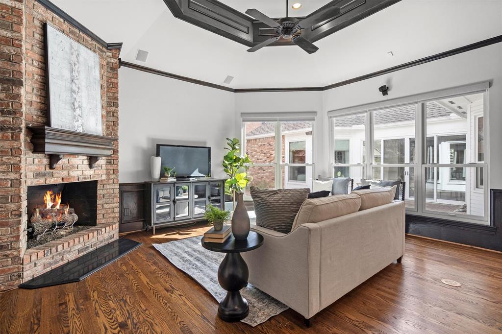 Bent Tree West 3 - Residential