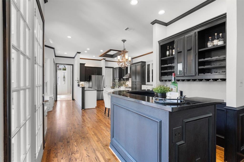 Bent Tree West 3 - Residential