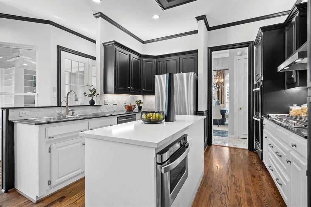 Bent Tree West 3 - Residential