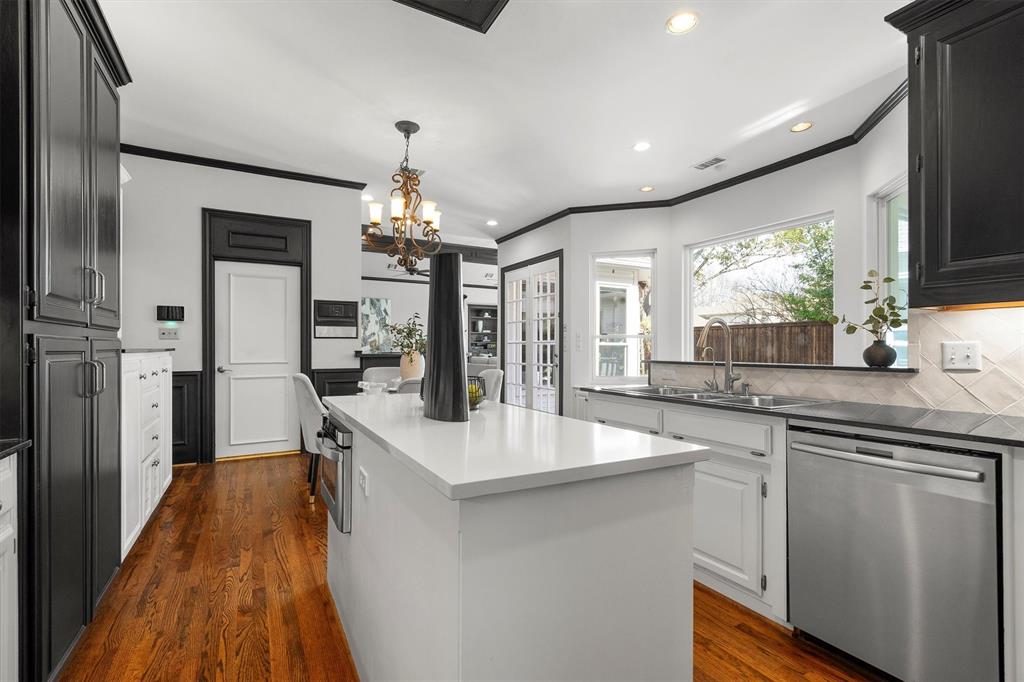 Bent Tree West 3 - Residential