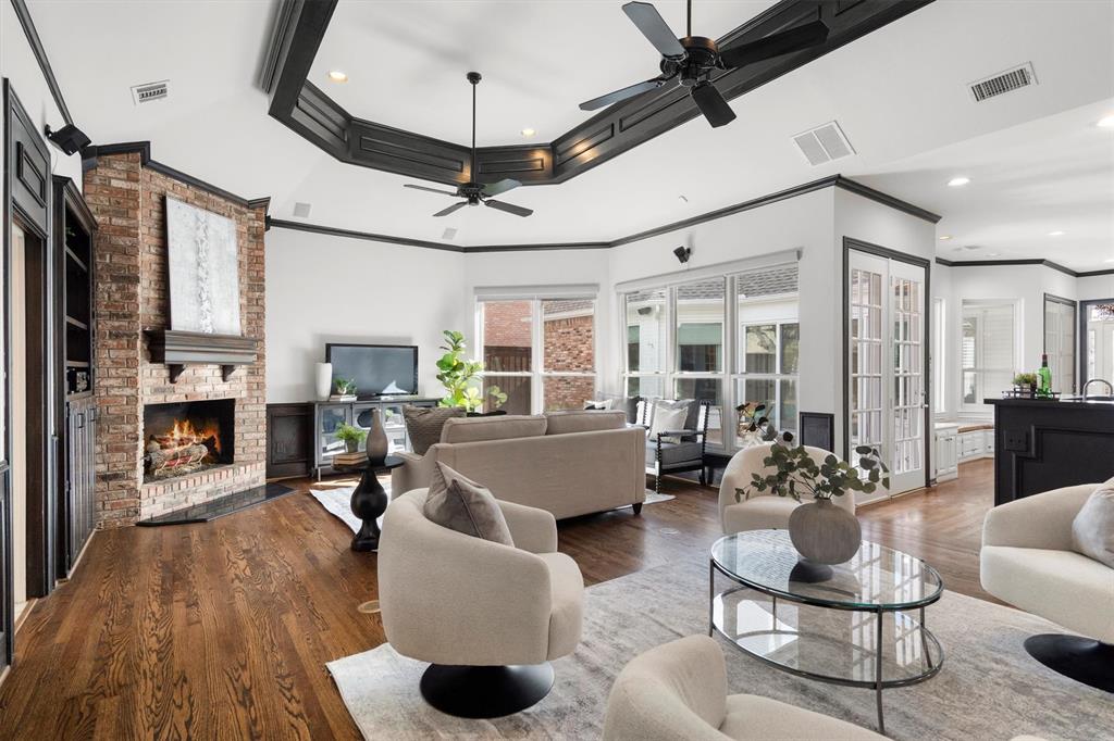 Bent Tree West 3 - Residential