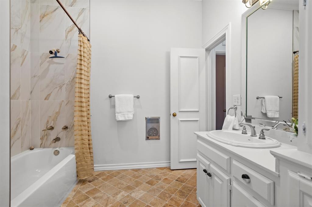 Bent Tree West 3 - Residential