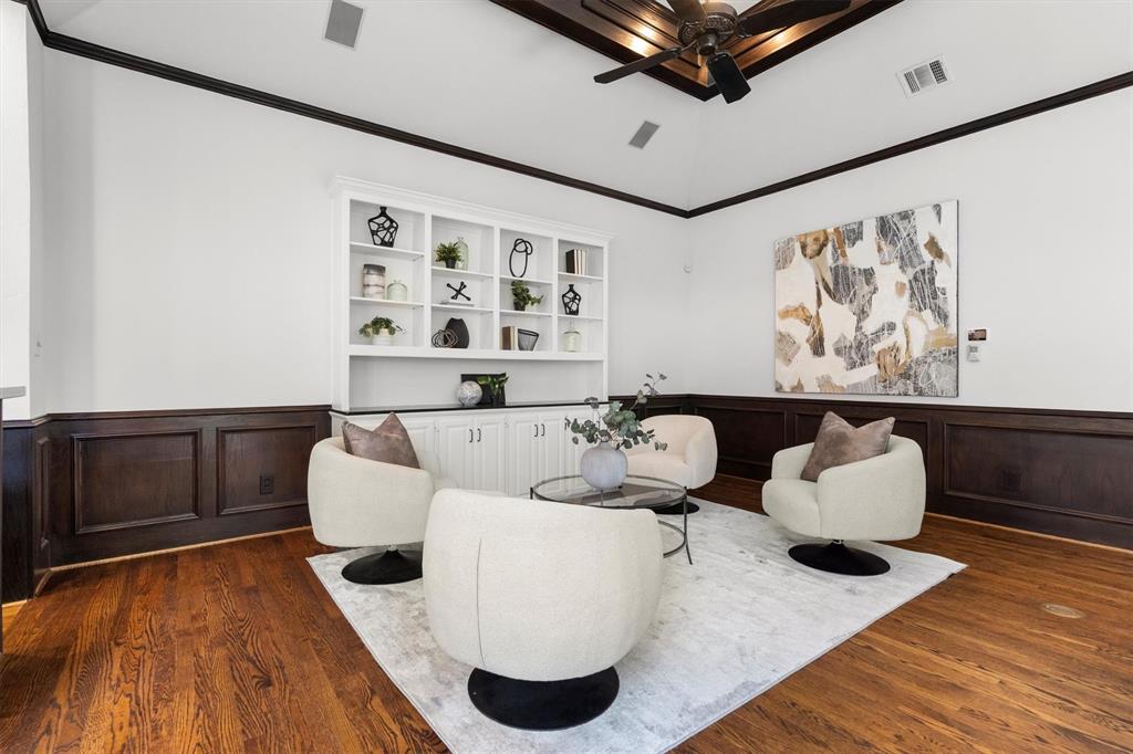 Bent Tree West 3 - Residential