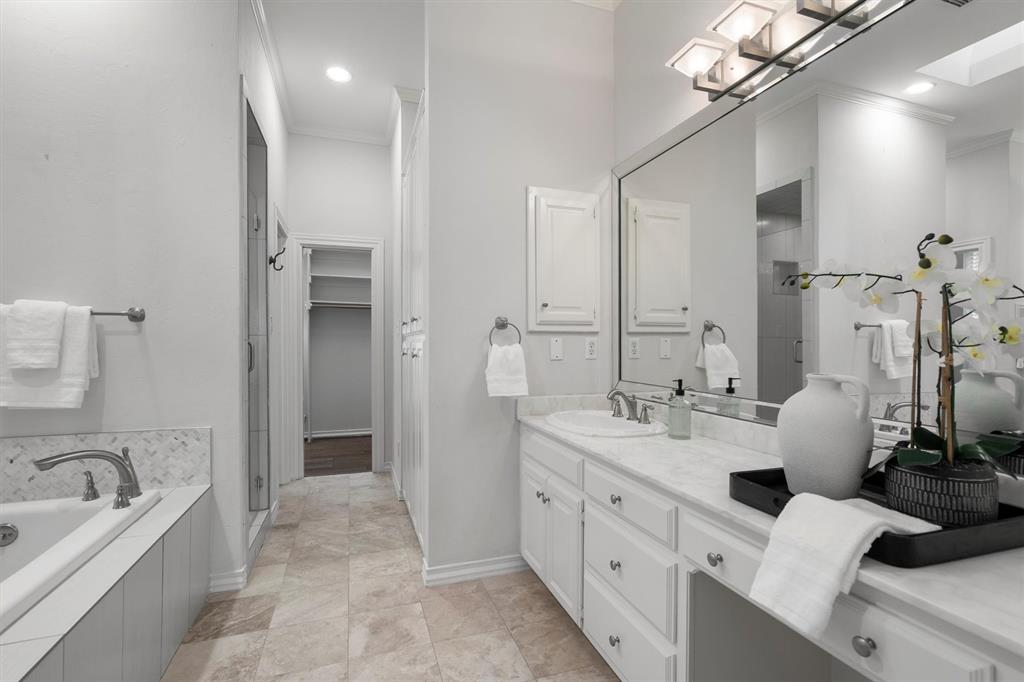 Bent Tree West 3 - Residential