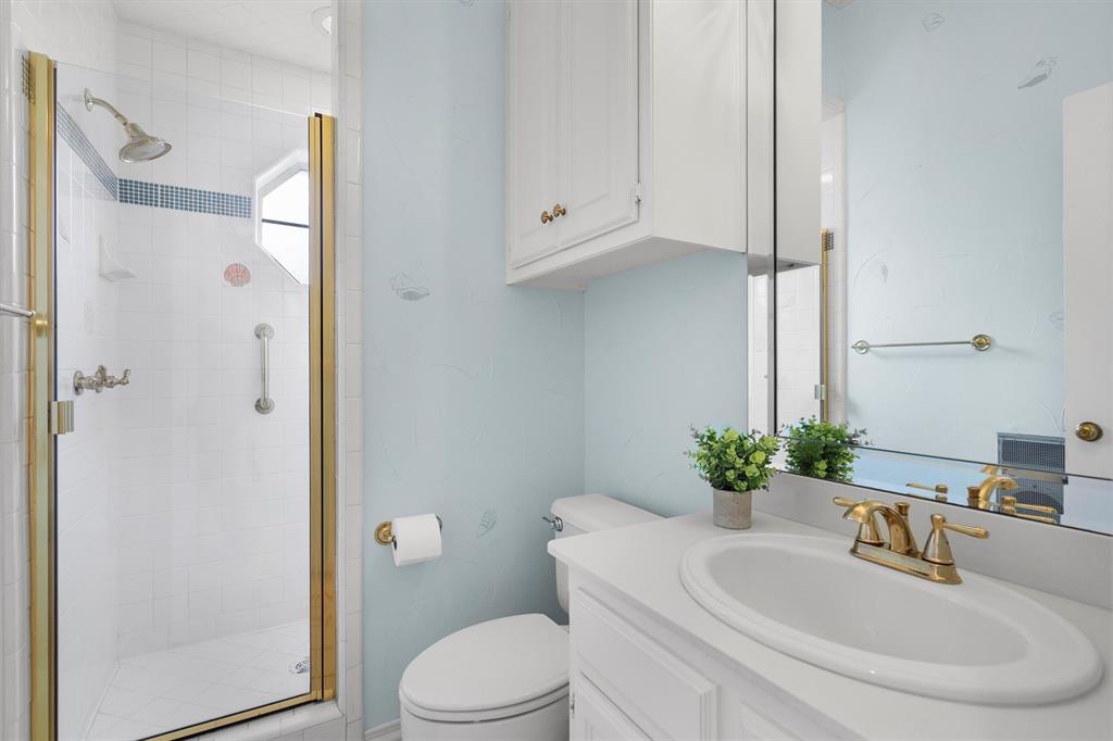 Bent Tree West 3 - Residential