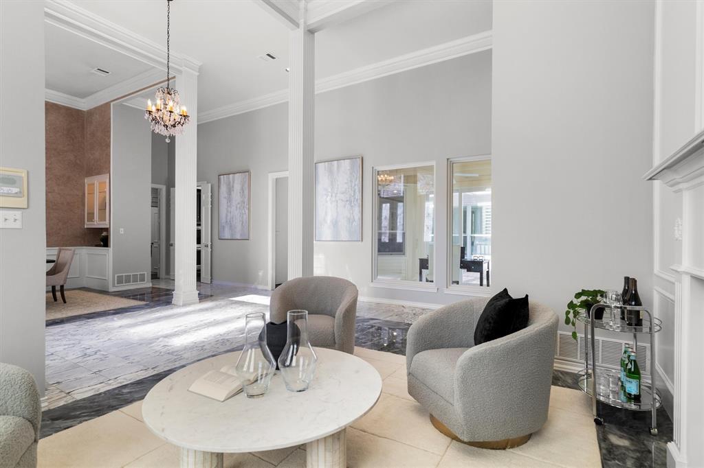 Bent Tree West 3 - Residential