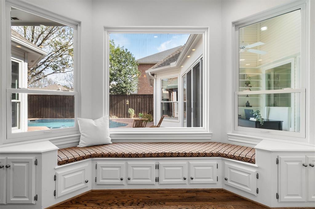 Bent Tree West 3 - Residential