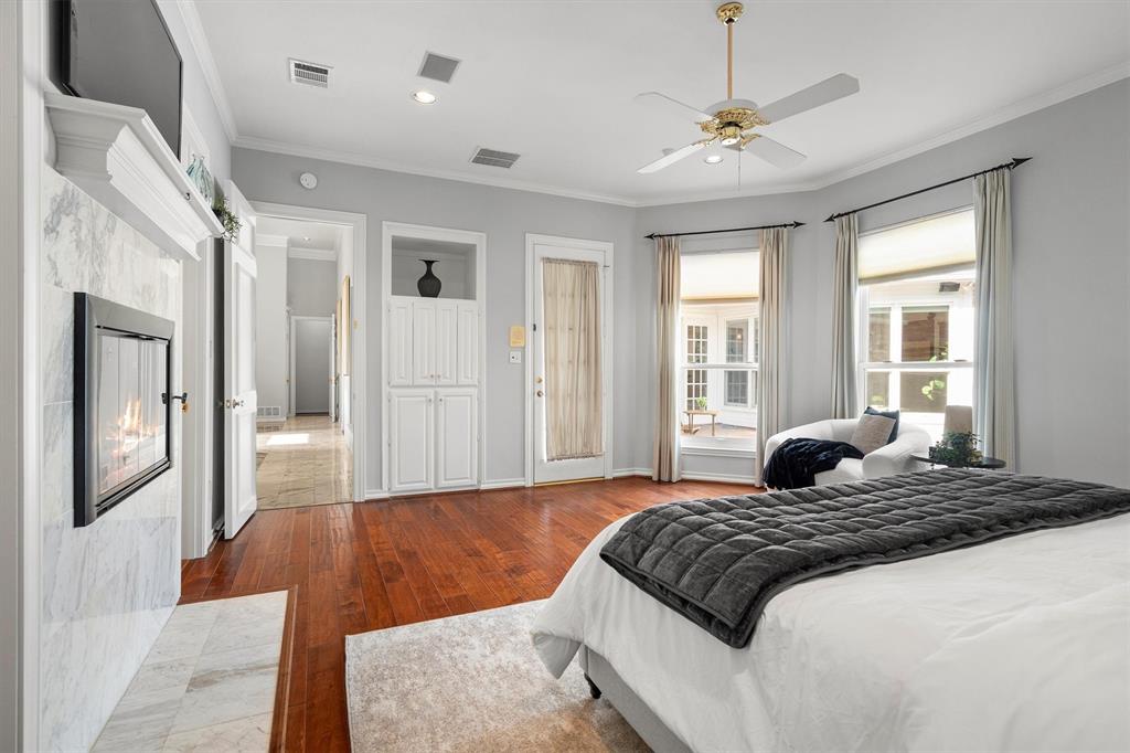 Bent Tree West 3 - Residential