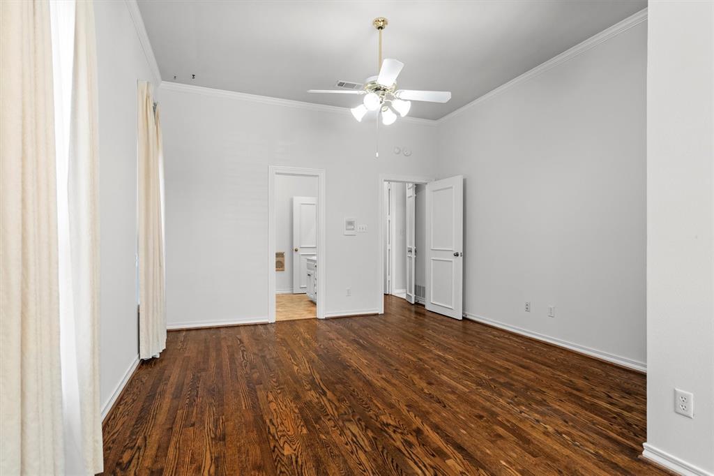 Bent Tree West 3 - Residential