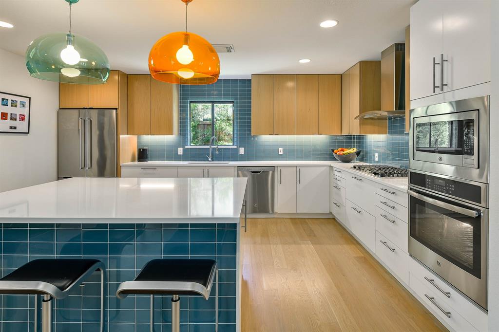 Midway Hills Terrace Sec 05 - Residential