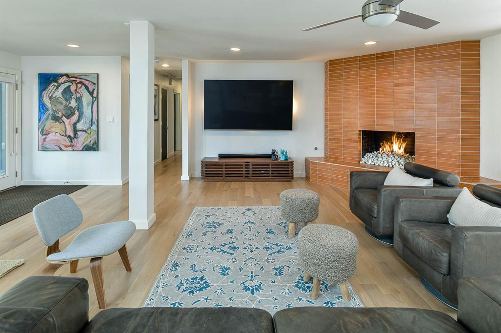 Midway Hills Terrace Sec 05 - Residential