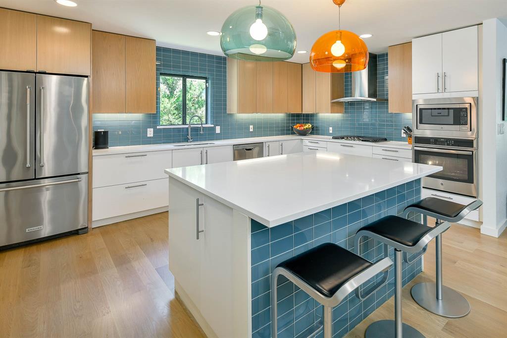 Midway Hills Terrace Sec 05 - Residential