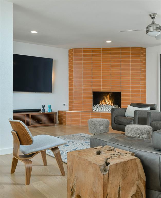 Midway Hills Terrace Sec 05 - Residential