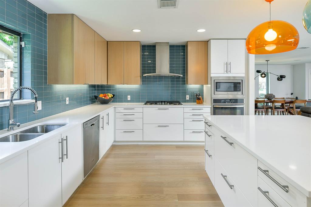 Midway Hills Terrace Sec 05 - Residential