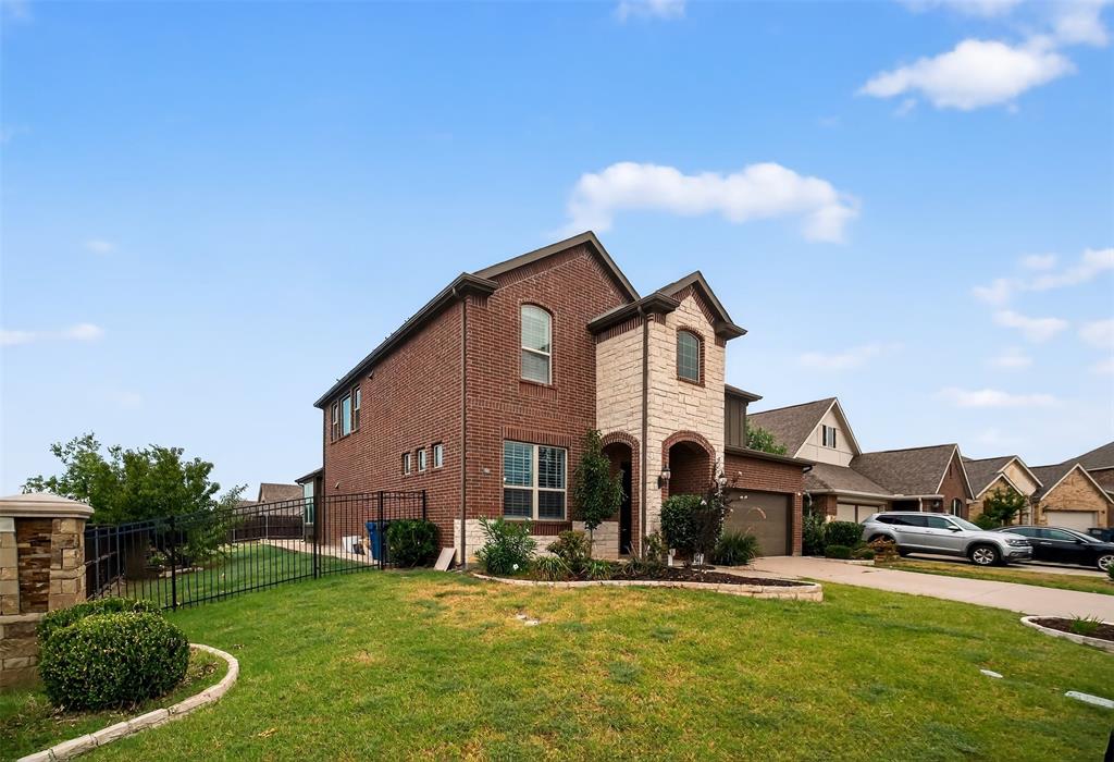 1903 Indigo Creek Lane