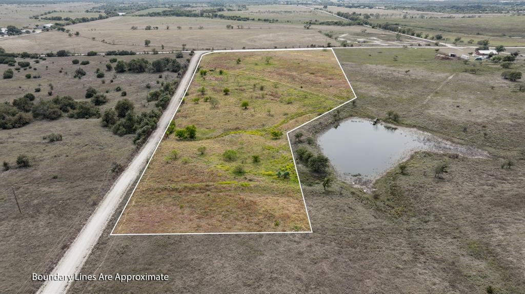 The Ranches at Rolling Meadow - Land