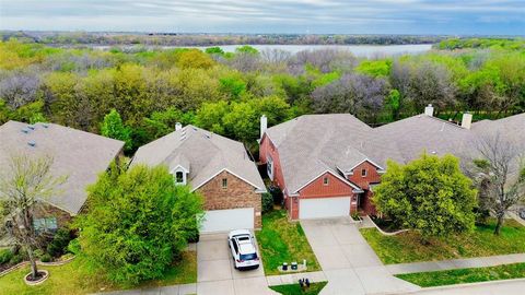 1716 Lake Way Drive Little Elm TX 75068