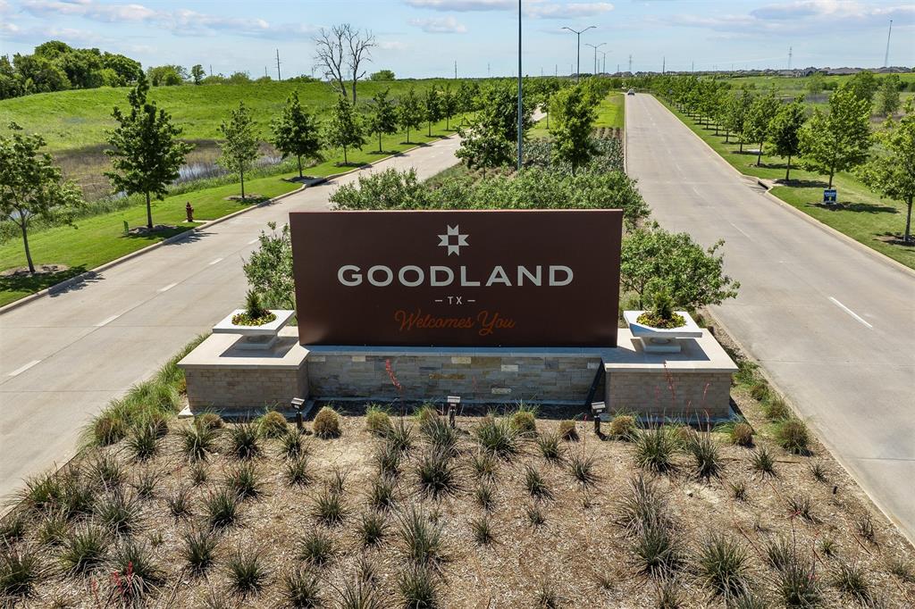 Goodland - Residential