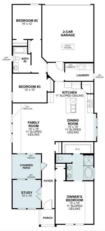 Goodland - Residential