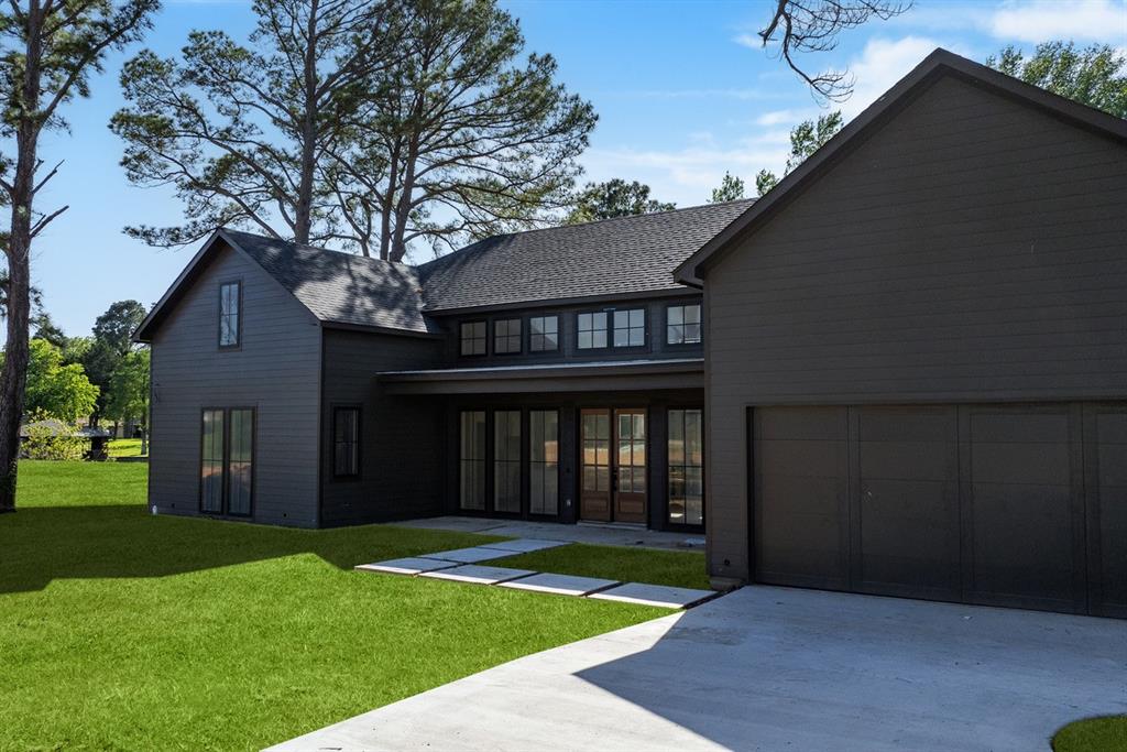 338 Triangle Ranch Road