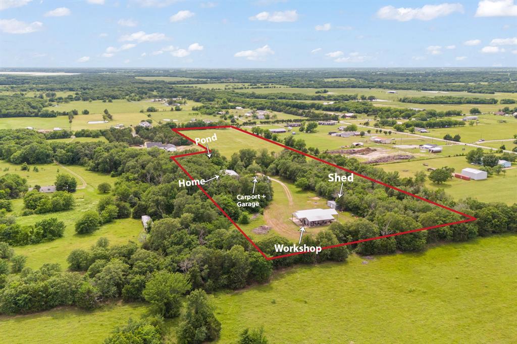 9547 County Rd 346