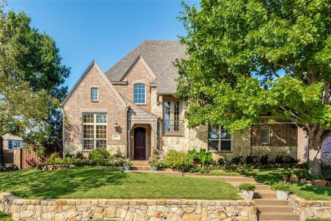 1830 Trinidad Lane Allen TX 75013