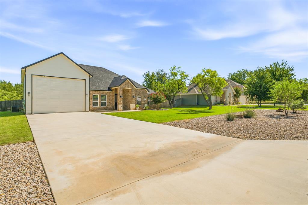 1166 Green Elm Road