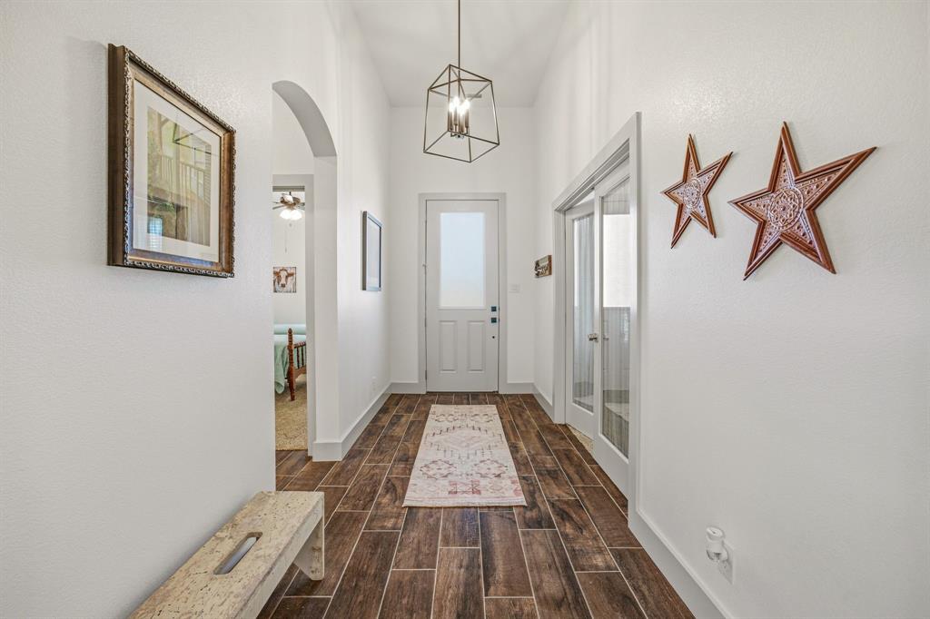 1166 Green Elm Road