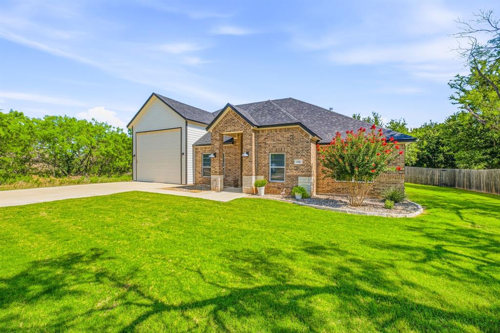 1166 Green Elm Road
