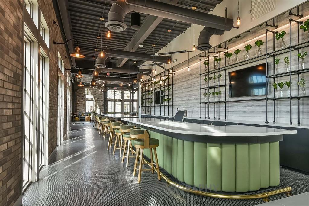 Pecan Square - Residential