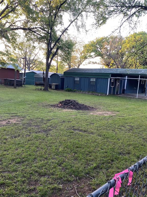 Sherwood Shores - Residential