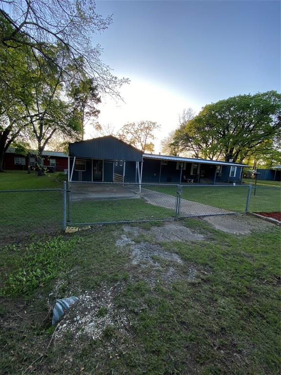 Sherwood Shores - Residential