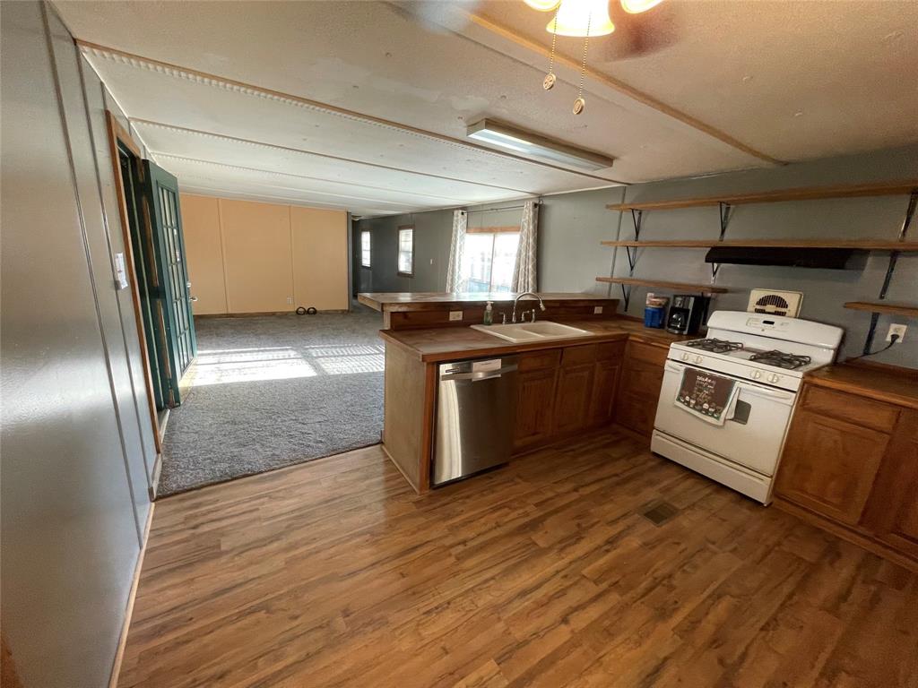 Sherwood Shores - Residential