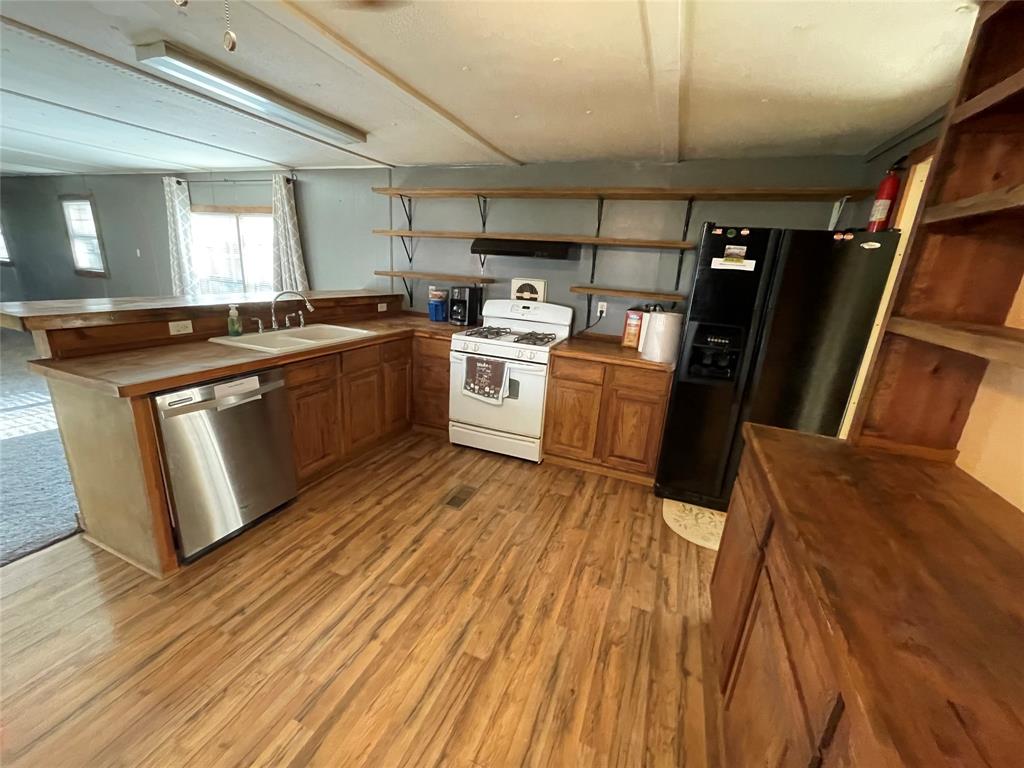 Sherwood Shores - Residential