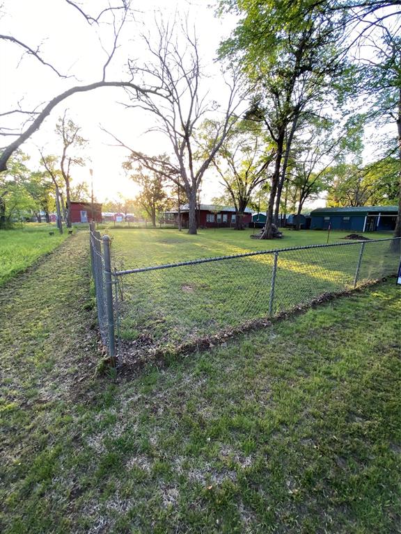 Sherwood Shores - Residential