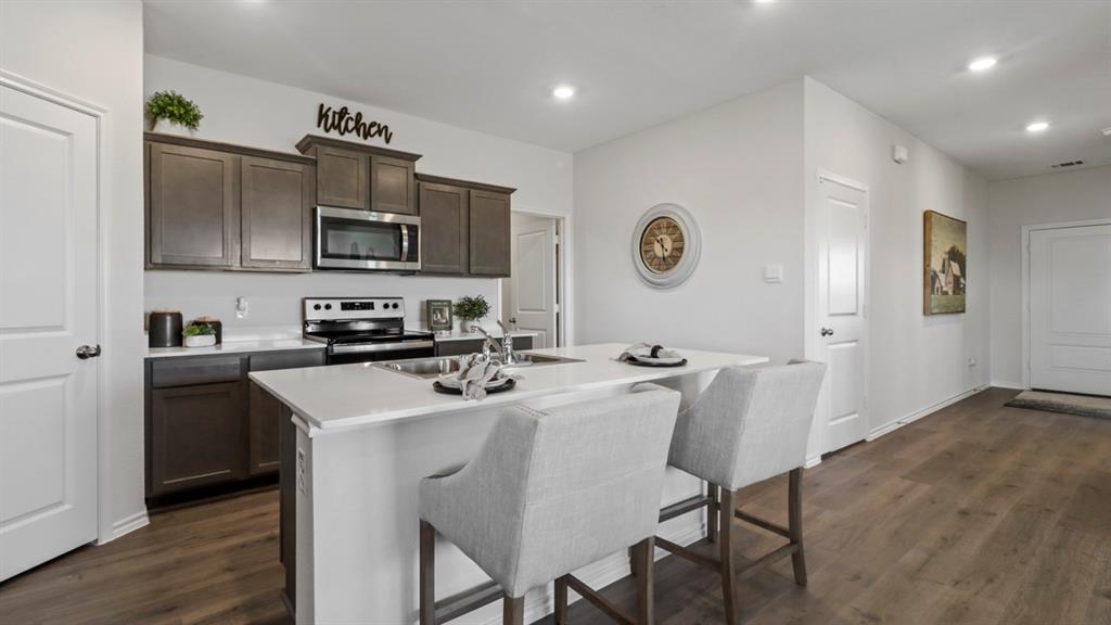 Riverfield - Residential