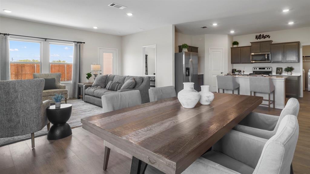 Riverfield - Residential