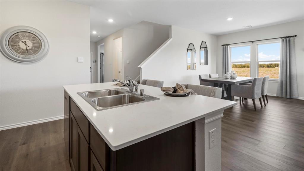 Riverfield - Residential