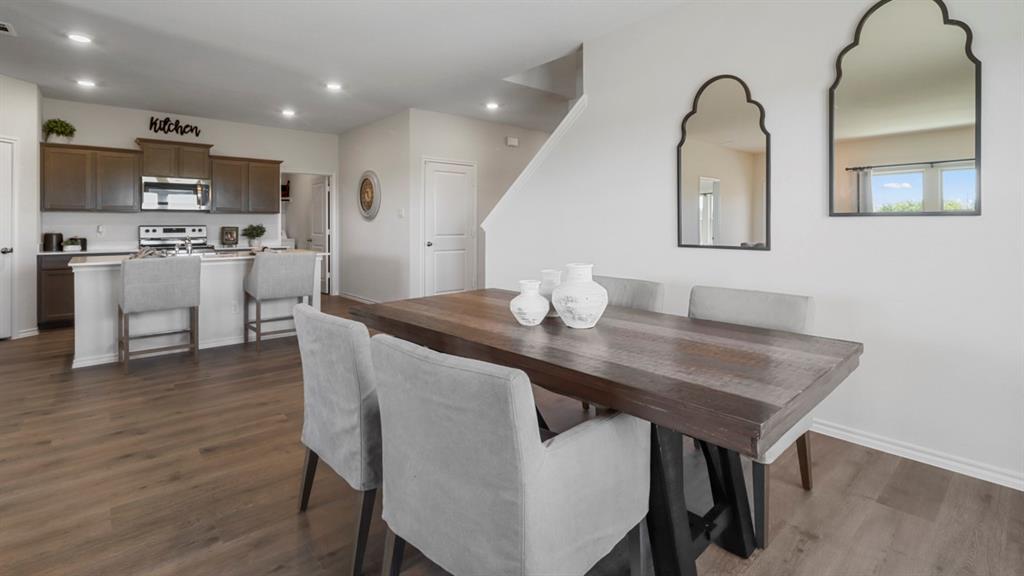 Riverfield - Residential
