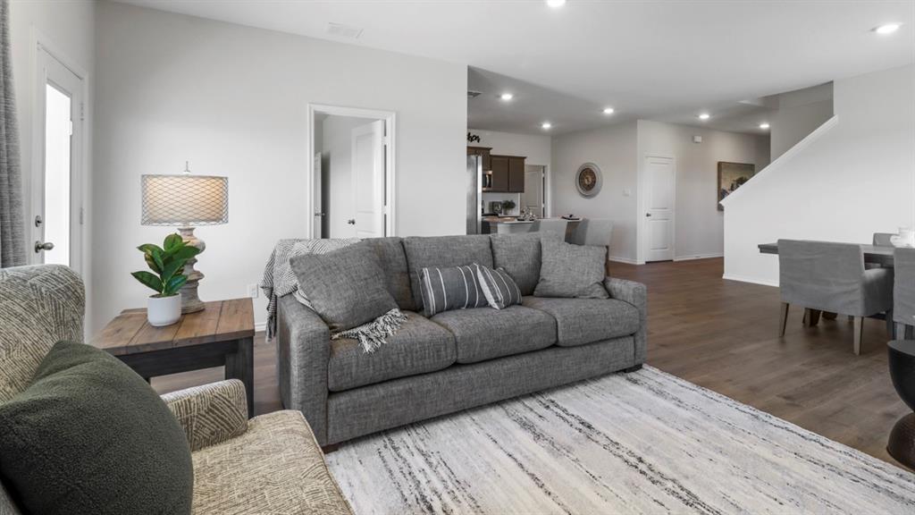Riverfield - Residential