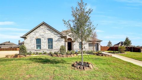 A home in Midlothian