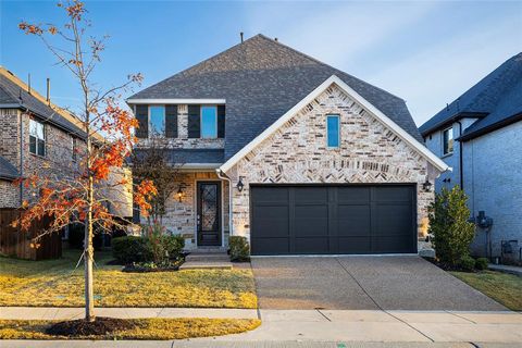 4864 Cumberland Circle Carrollton TX 75010