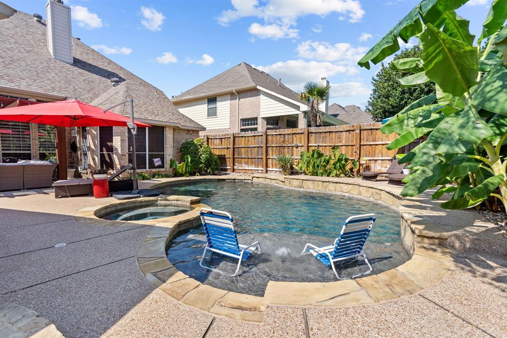 521 Sorenson Trail