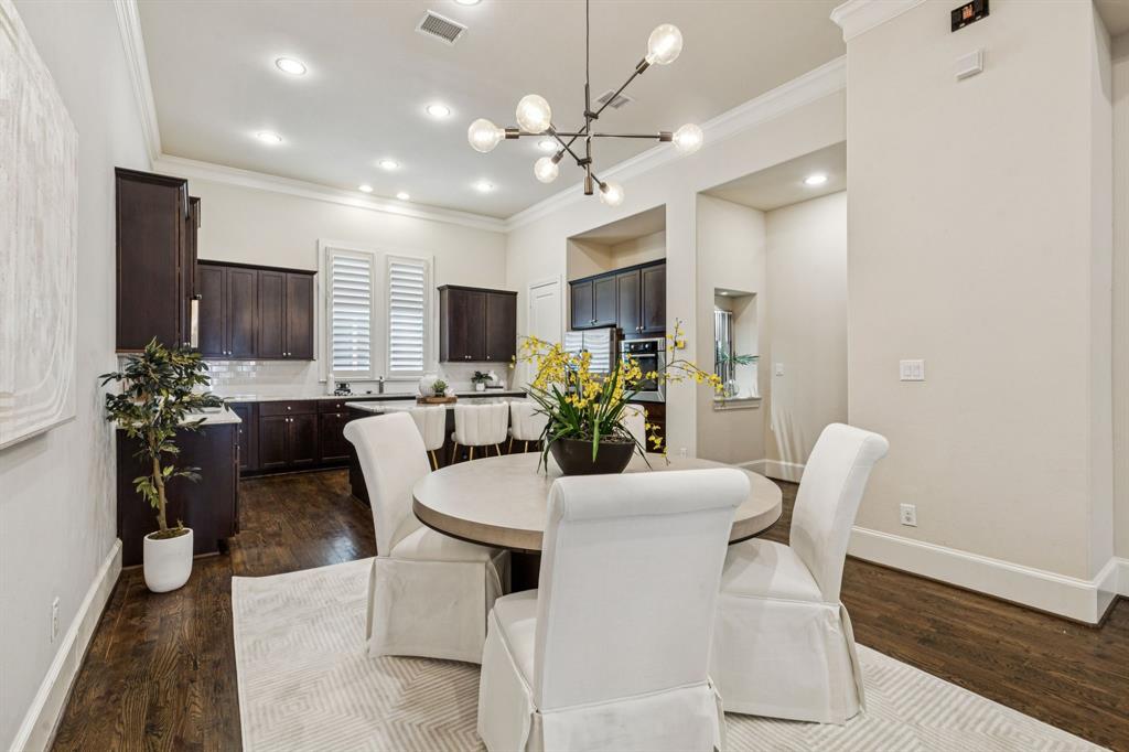 Intown Homes Farmers Market - Residential Lease