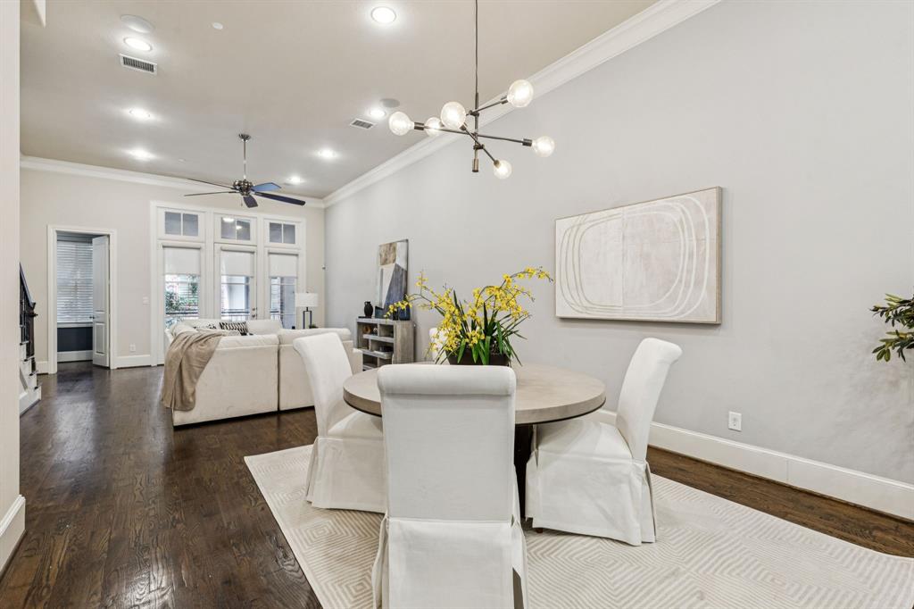 Intown Homes Farmers Market - Residential Lease