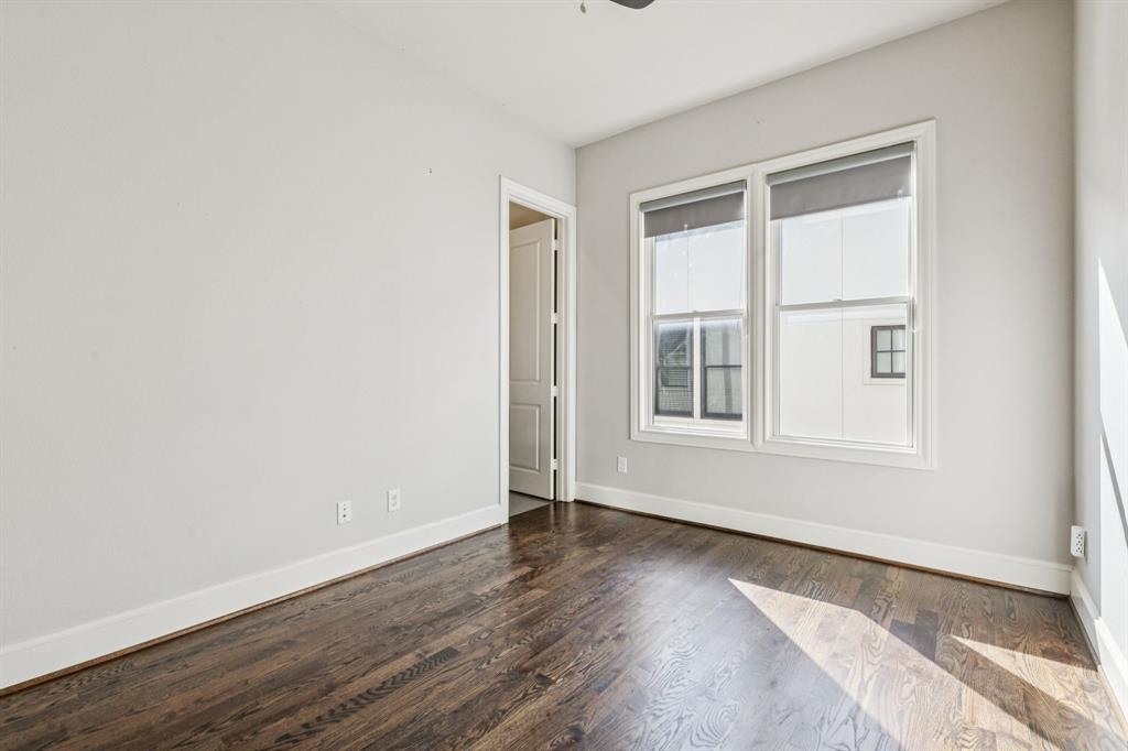 Intown Homes Farmers Market - Residential Lease