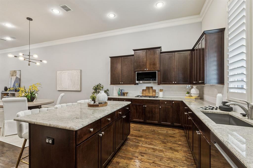 Intown Homes Farmers Market - Residential Lease