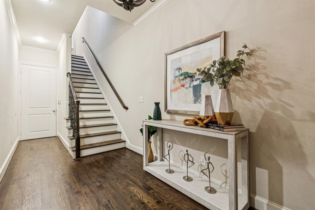 Intown Homes Farmers Market - Residential Lease