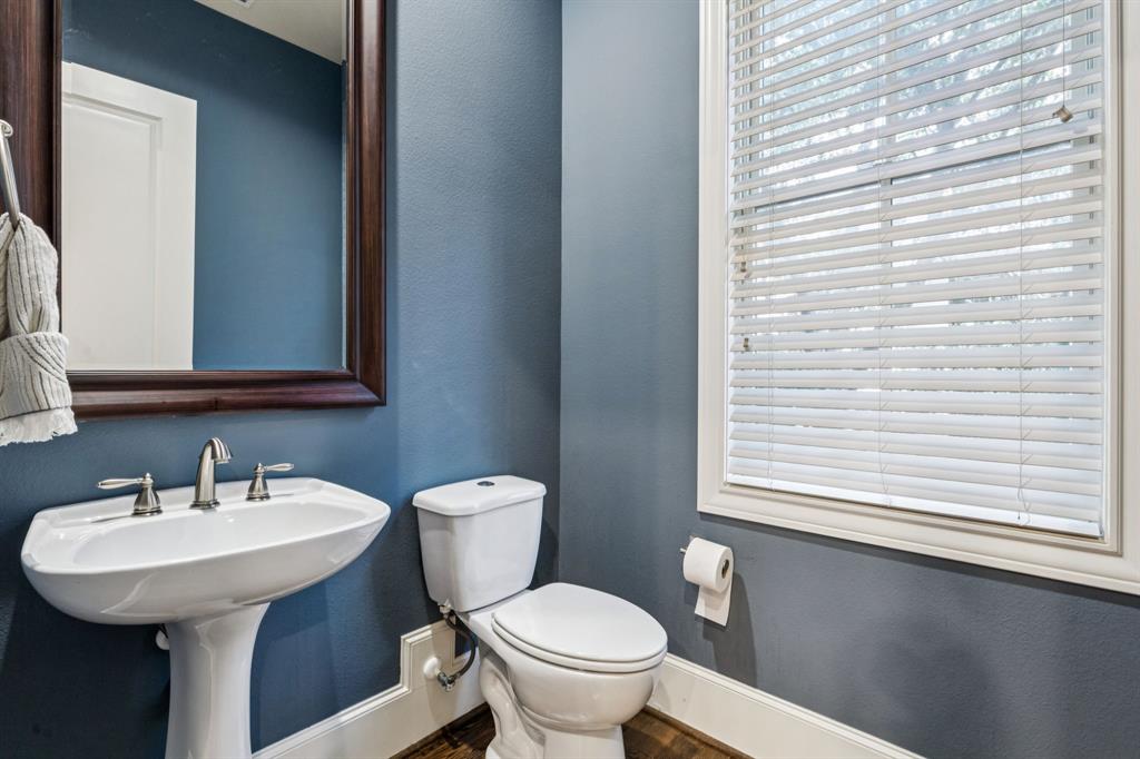 Intown Homes Farmers Market - Residential Lease