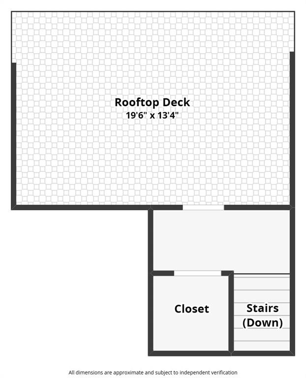 Intown Homes Farmers Market - Residential Lease